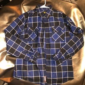 Men’s Dixxon Flannel